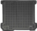 Protector de maletero de goma Nissan NV200 (2009-actualidad), E-NV200 (2014-actualidad), (5pl Combi y Evalia) a medida