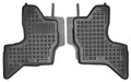 Alfombrillas de goma Piaggio Porter NP6 a medida