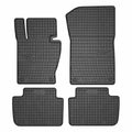 Alfombrillas de goma BMW X3 E83 (2003-2010) a medida