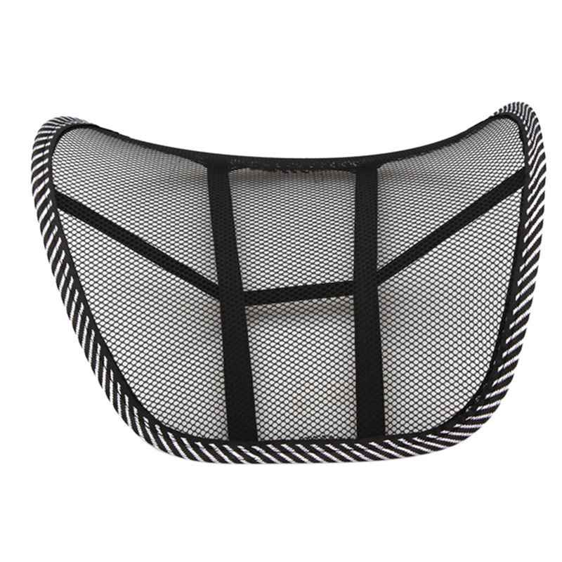 RESPALDO ZONA LUMBAR BUFFER