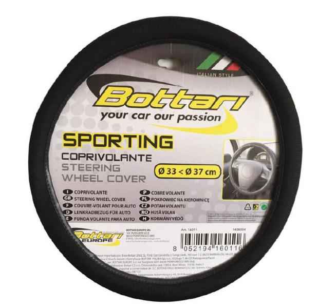 CUBREVOLANTE ? 33/37 CM SPORTING