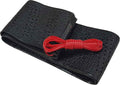 CUBREVOLANTE UNIVERSAL CHAMPION NEGRO/ROJO