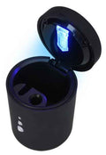 CENICERO CON LED