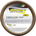 CUBREVOLANTE BEIGE ? 38