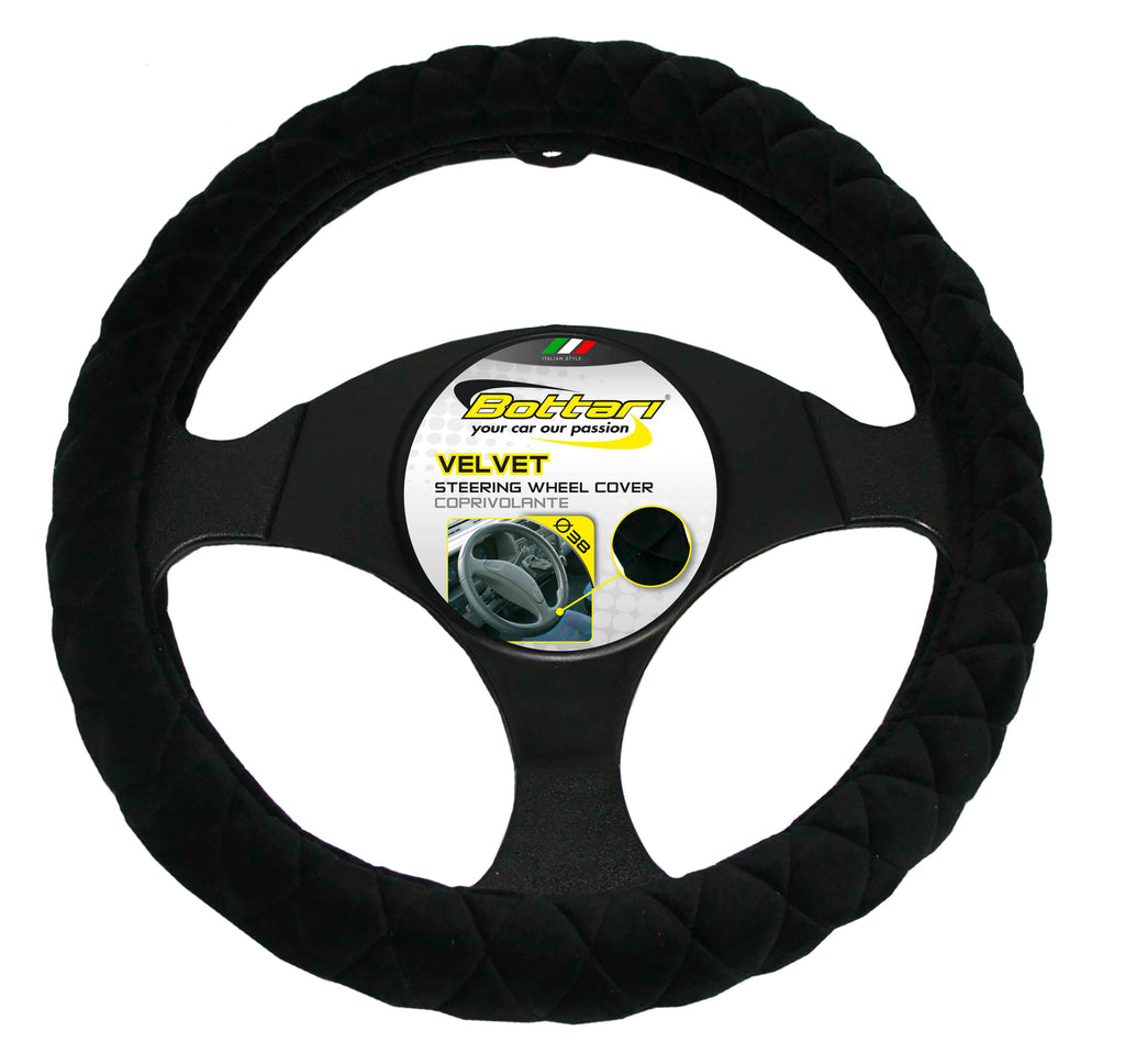 CUBREVOLANTE ? 38 VELVET