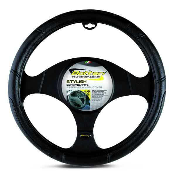 CUBREVOLANTE NEGRO ? 37/39