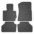 Alfombrillas de goma BMW X3 F25 (2010-2017) a medida