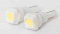 2 LAMPARAS T5 R5 1SMD 5050 WHITE