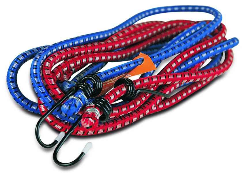 GOMAS ELASTICAS 2 UNIDADES 200 CM