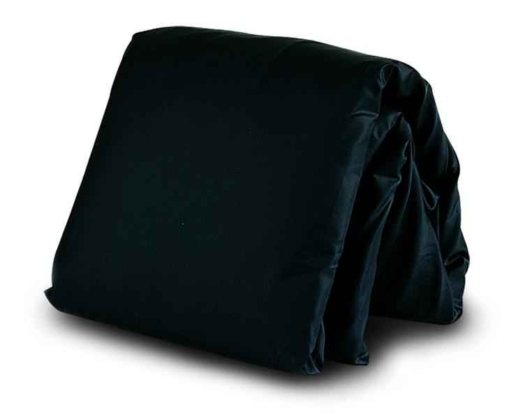 FUNDA CUBREAUTO NYLON TALLA 5