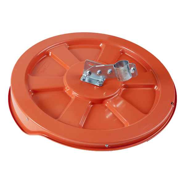 ESPEJO CONVEXO 45 CM DIAMETRO BLIND SPOT