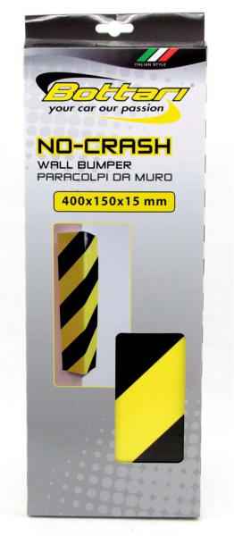 PROTECTOR ANTICOLISION REFLECTANTE PARA ESQUINA 3M - 400*150*15MM