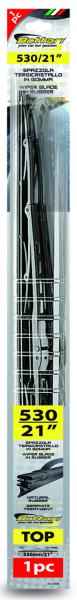 ESCOBILLA 1 UNIDAD TOP 530 MM