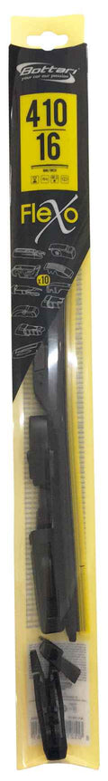 ESCOBILLA 1 UNIDAD FLEXO 410 MM