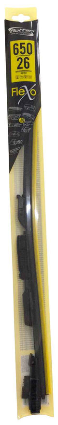 ESCOBILLA 1 UNIDAD FLEXO 650 MM