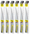 ESCOBILLA 1 UNIDAD TOP TRASERA 330 MM