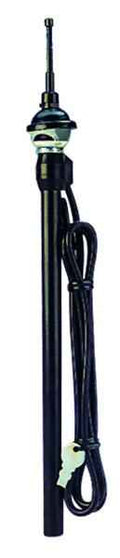 Antena TELESCOPICA 4 EL 23 G. Universal