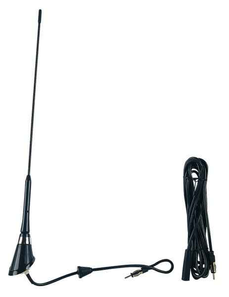 Antena TETTO 40cm Universal