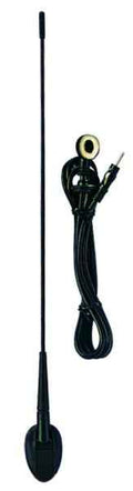 Antena TETTO 36cm Universal