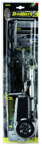 Antena ELECTRICA RADAR 12V