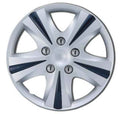 TAPACUBOS LUXE 4 UNIDADES 15" TARIFA