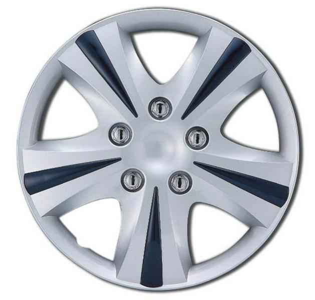 TAPACUBOS LUXE 4 UNIDADES 16" TARIFA