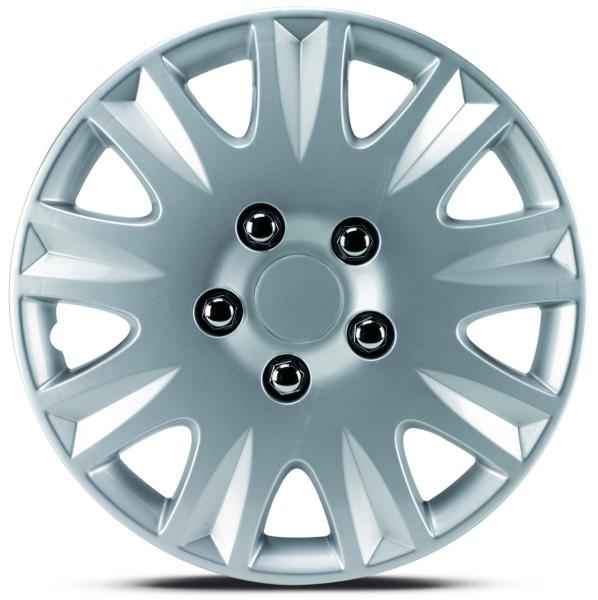 TAPACUBOS LUXE 4 UNIDADES 13" MENORCA