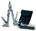 SET DE HERRAMIENTAS 25 EN 1 RAMBO