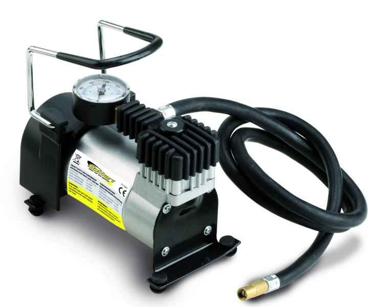 COMPRESOR DE AIRE AIR-TIRE 12V 140 PSI
