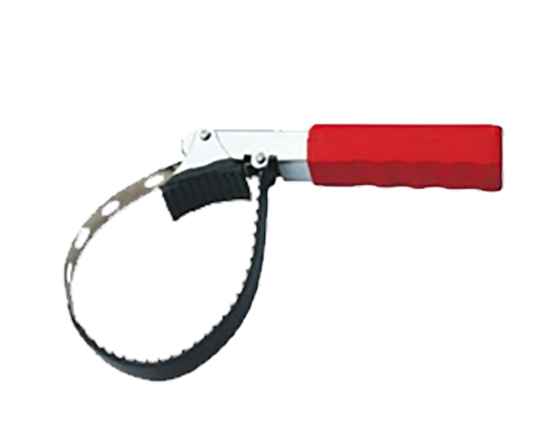 LLAVE FILTRO ACEITE STRAIN