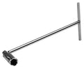LLAVE DE BUJIAS 21 MM LUXE