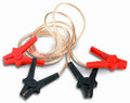 PINZAS "CABLE-400"