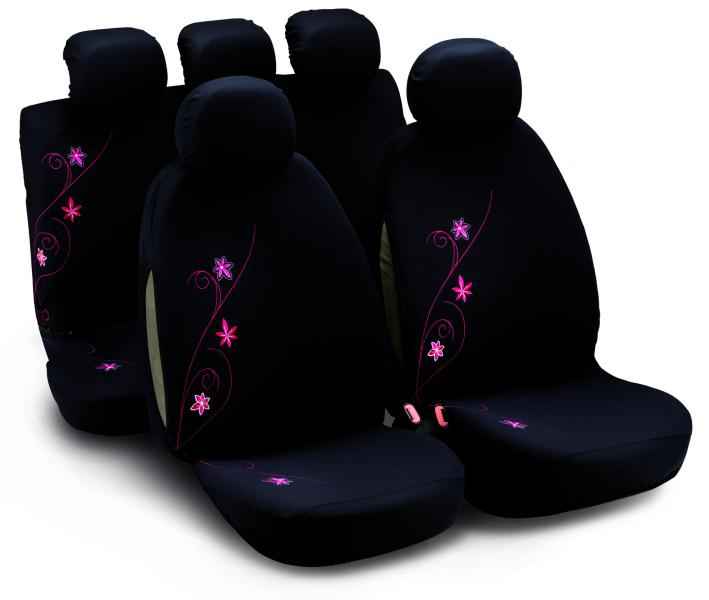 JUEGO COMPLETO FUNDAS MY ORIENTAL FLOWER
