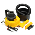 ASPIRADOR 12V - 90 W CLEANER