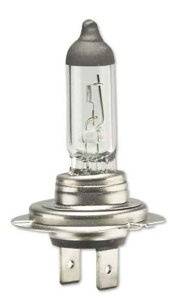 LAMPARA 12V - H7 55W BLISTER