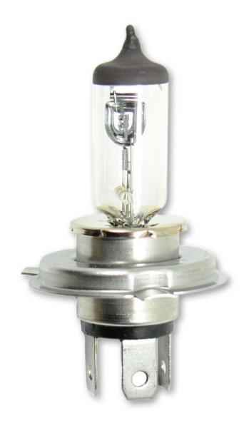 LAMPARA 12V - H4 60/55W P43T BLISTER