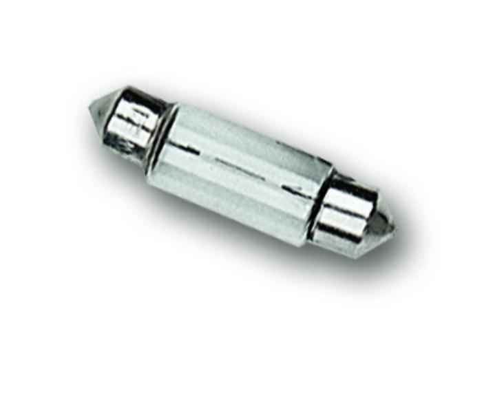 LAMPARA 12V - 5W 10,5X38 BLISTER
