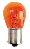 LAMPARA 12V - 21W BA15S ORANGE