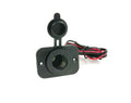 12/24V SOCKET MECHERO 3-10A 12/24V