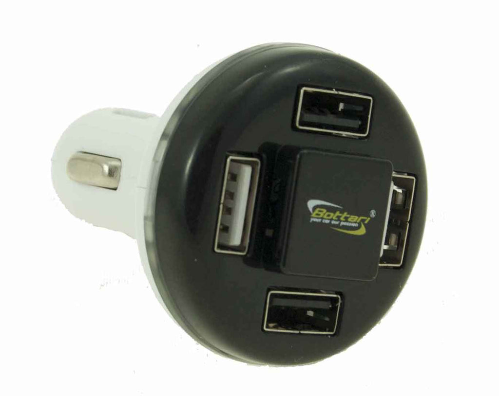 USB CHARGER 4 USB