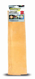 GAMUZA PIEL TALLA L - 37X50 CABALLETE