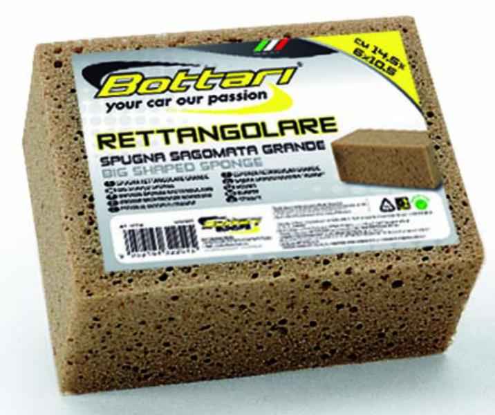 ESPONJA RECTANGULAR