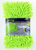 ESPONJA MICROFIBRA + FELPA