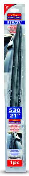 G.P. ESCOBILLA 1 UNIDAD METALICA 530 MM