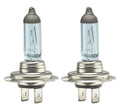 G.P. L?MPARAS 2 UNIDADES 12V - H7 55W WHITE