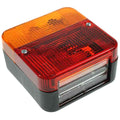 LUZ TRASERA DE REMOLQUE 1 PC