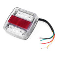 LUZ TRASERA LED REMOLQUE 1pc