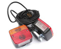 KIT MAGNETICO LUZ TRASERA REMOLQUE