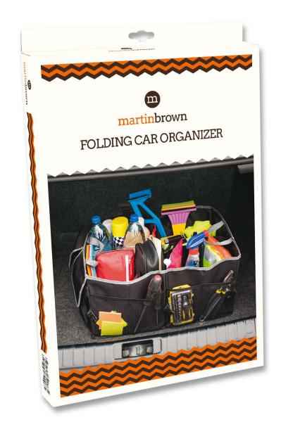 ORGANIZADOR MALETERO 53X27X37CM