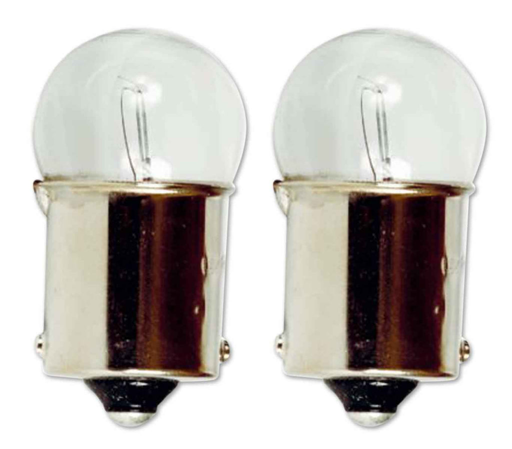 LAMPARAS 12V 5W BA15S CAJA 10 UNIDADES